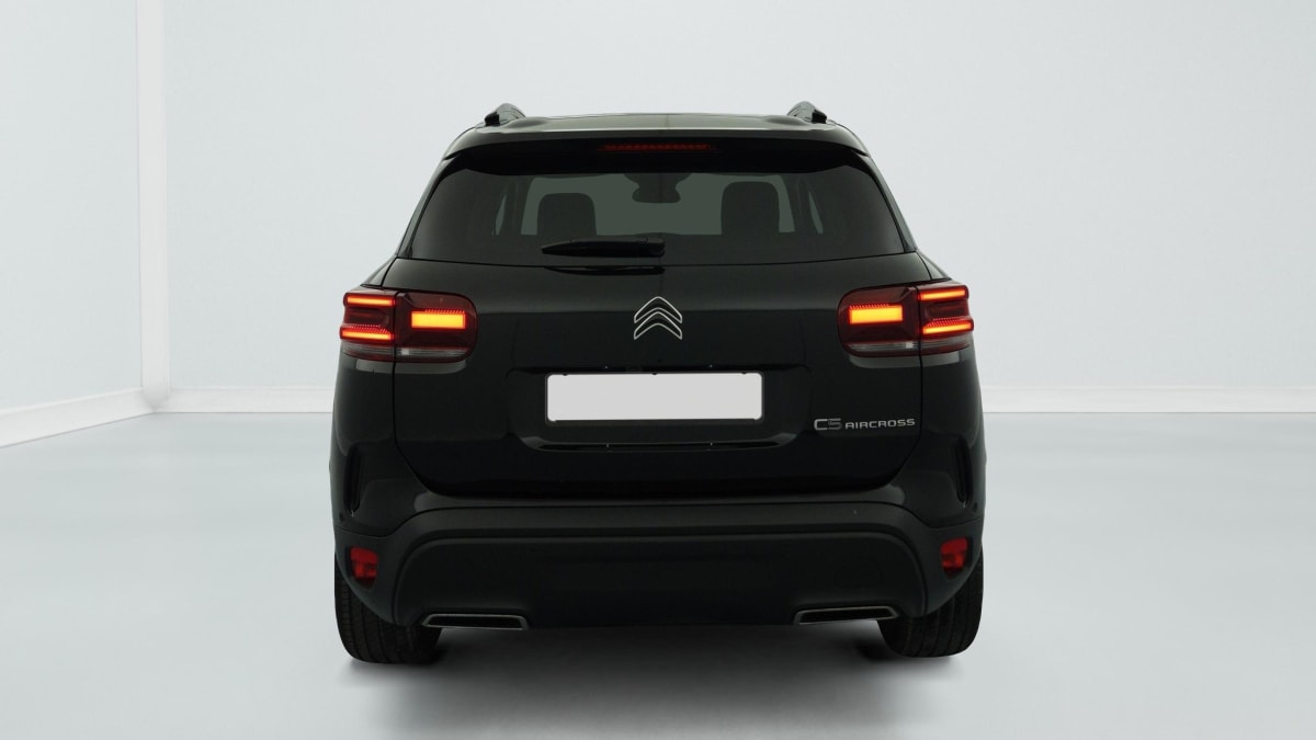 Citroën C5 Aircross - Image 6