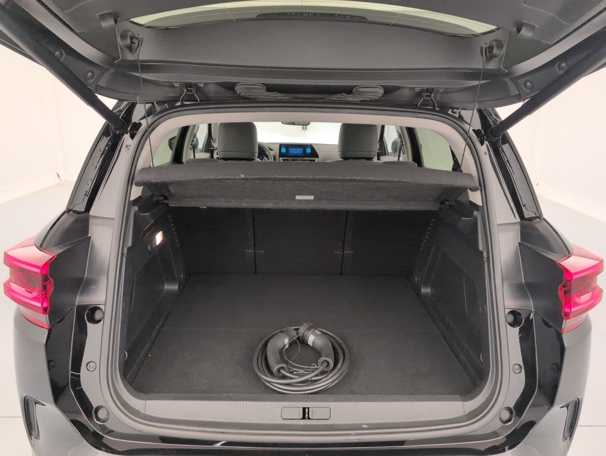 Citroën C5 Aircross - Image 11
