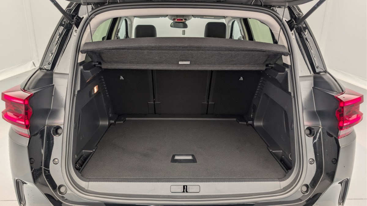 Citroën C5 Aircross - Image 11