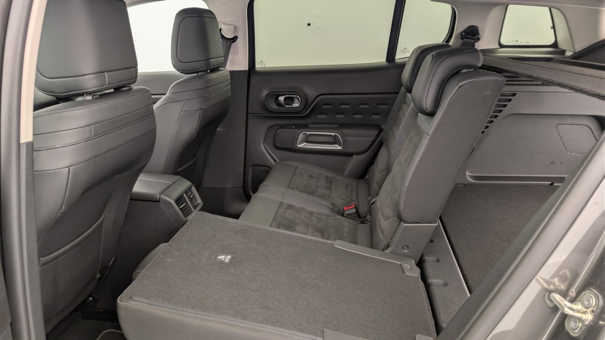 Citroën C5 Aircross - Image 12