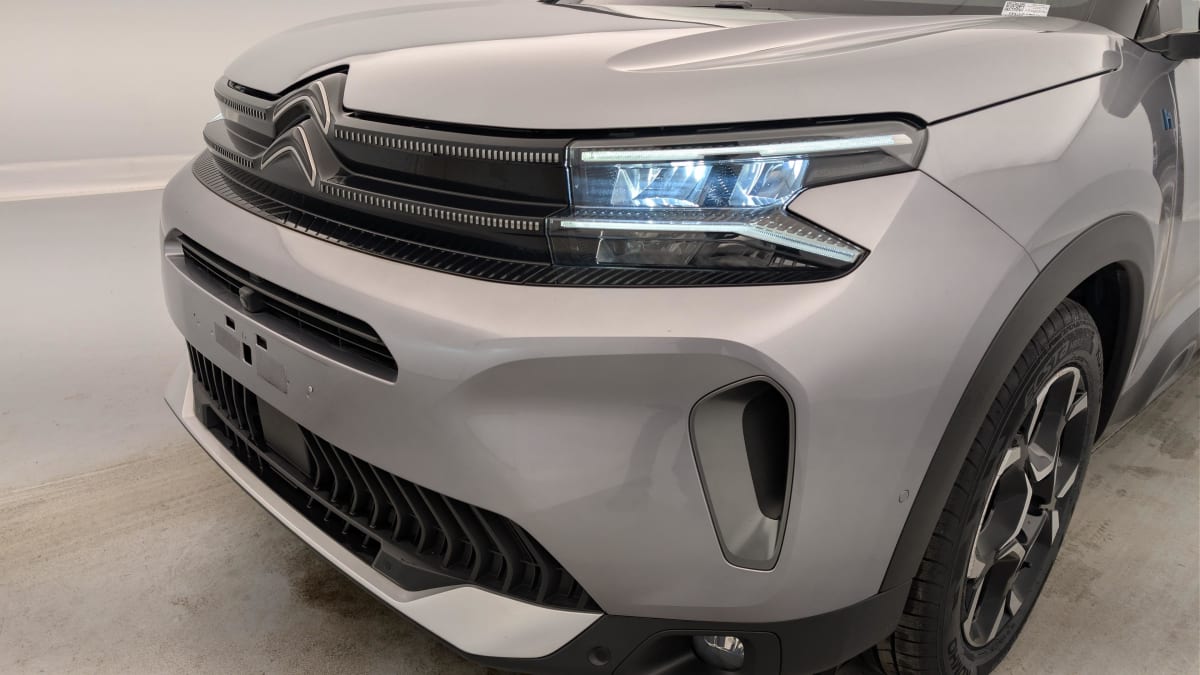 Citroën C5 Aircross - Image 22
