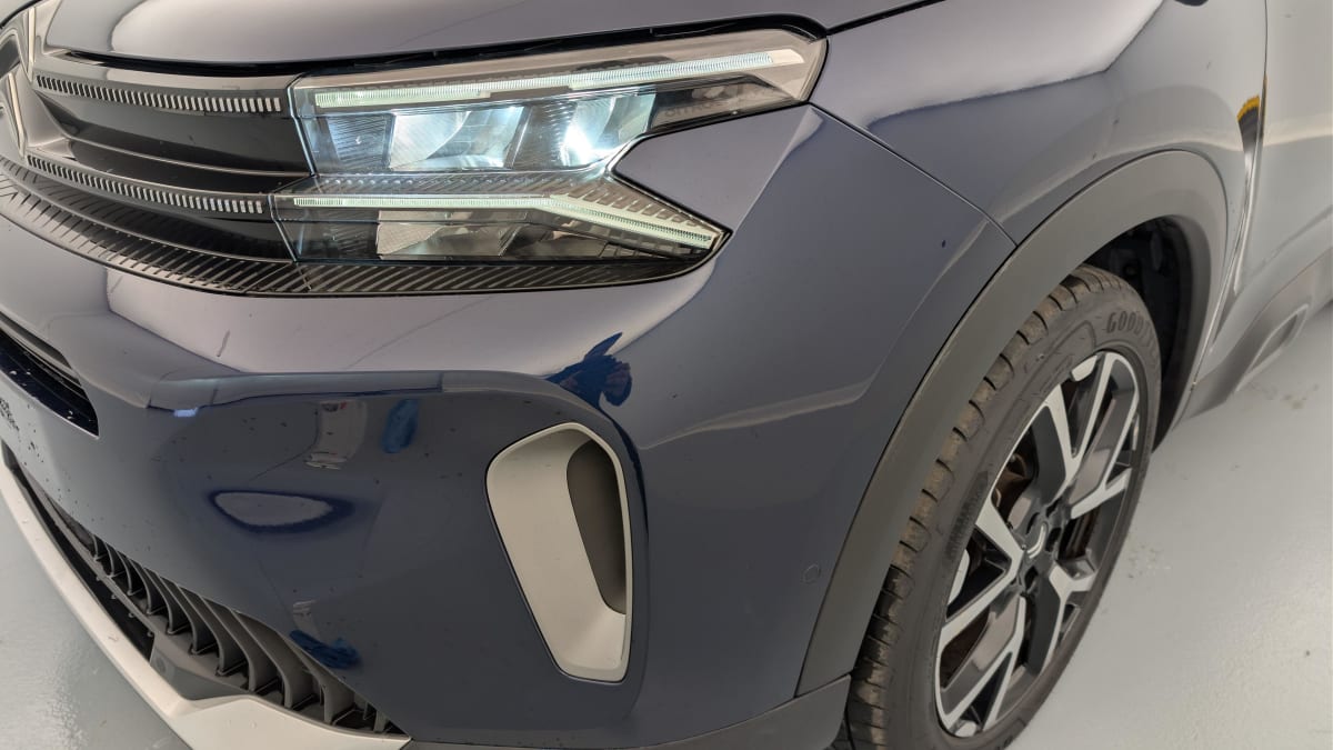 Citroën C5 Aircross - Image 24