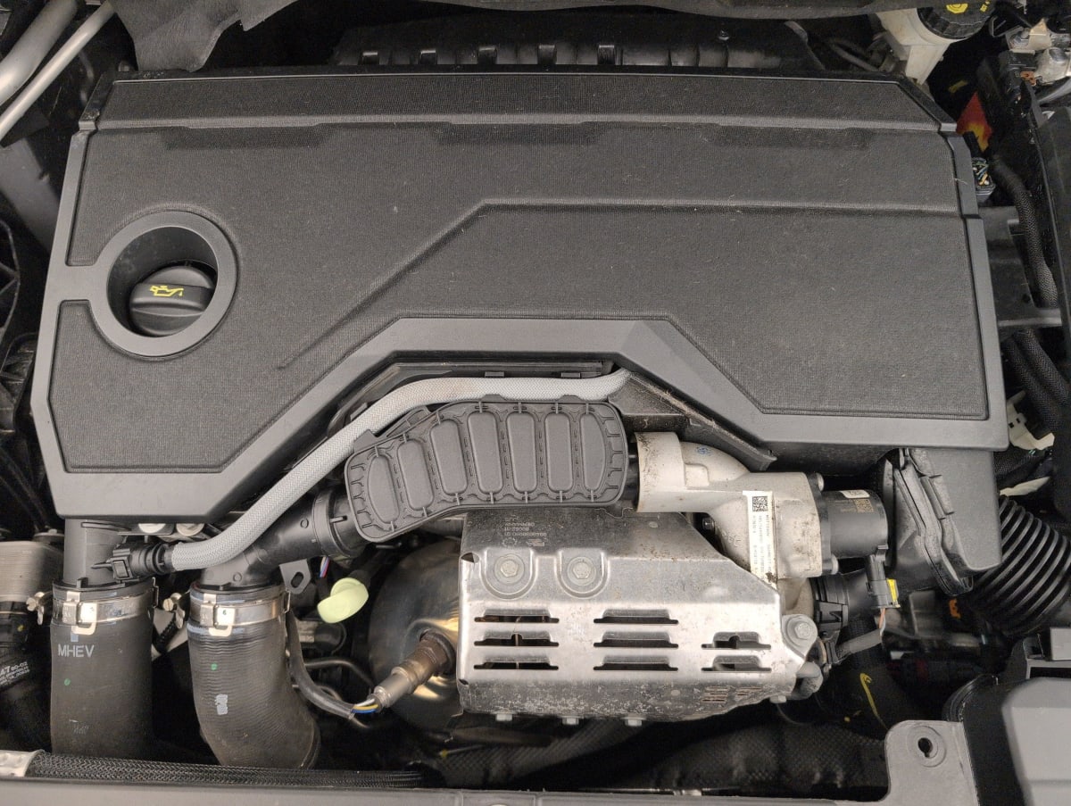 Citroën C5 Aircross - Image 18