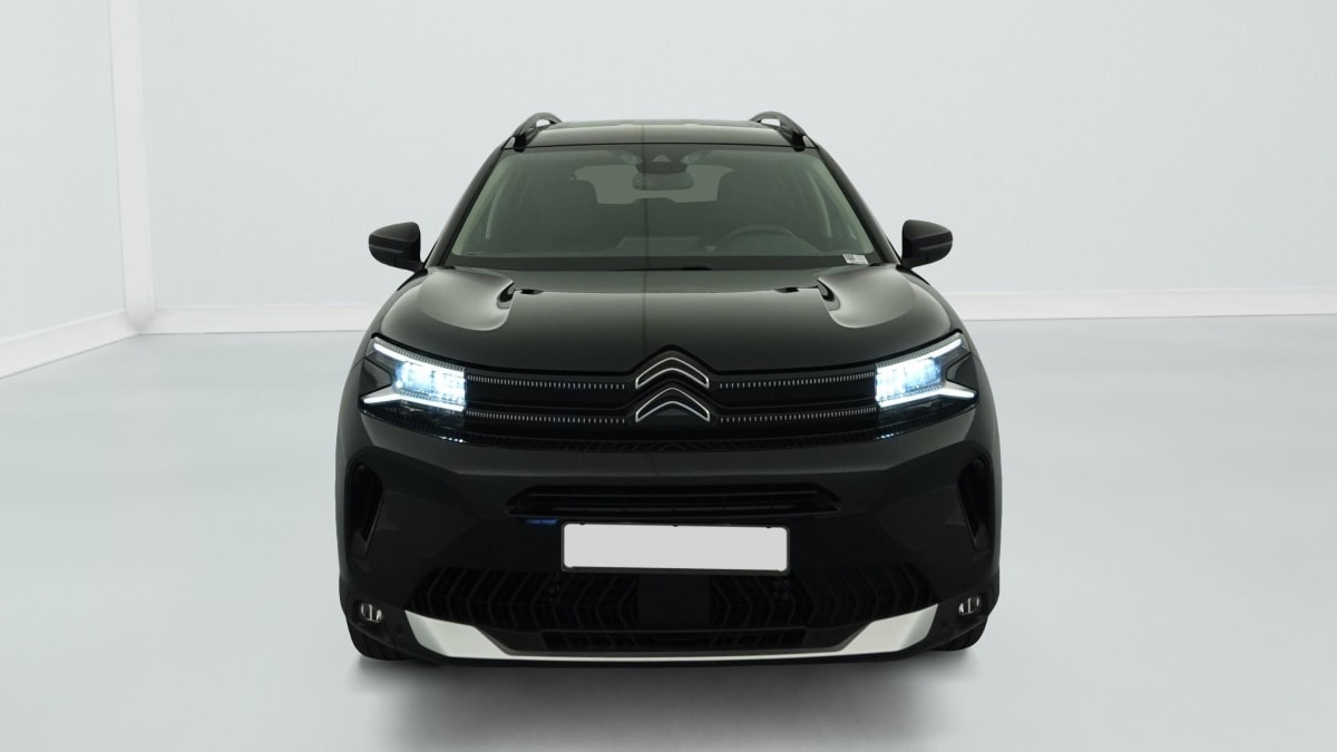 Citroën C5 Aircross - Image 2