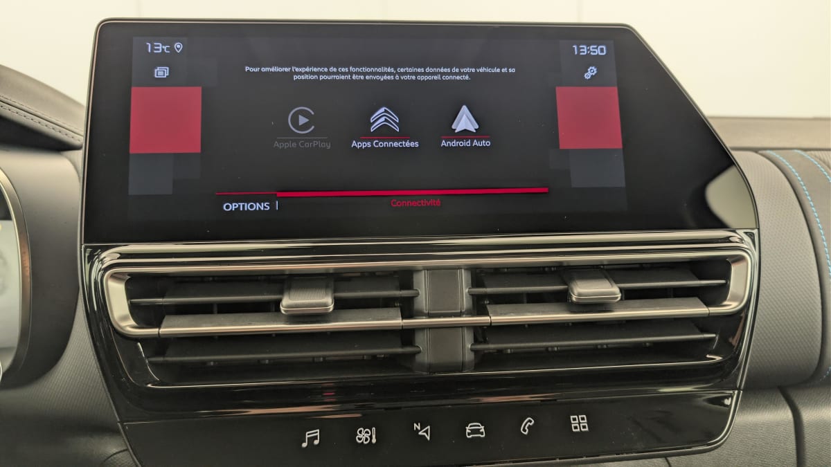 Citroën C5 Aircross - Image 18