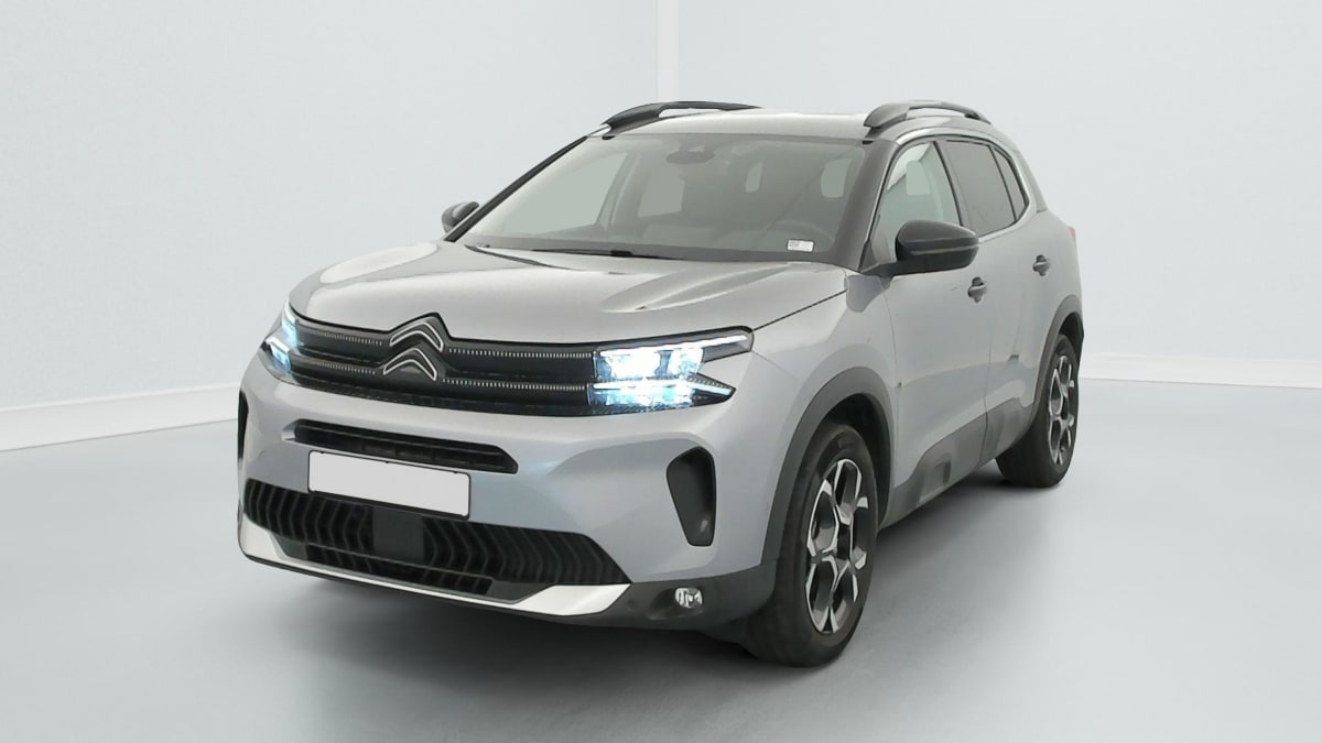 Citroën C5 Aircross - Image 3