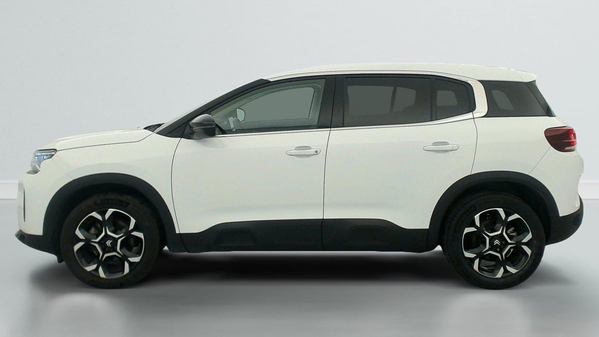 CITROEN C5 AIRCROSS PURETECH 130 PLUS