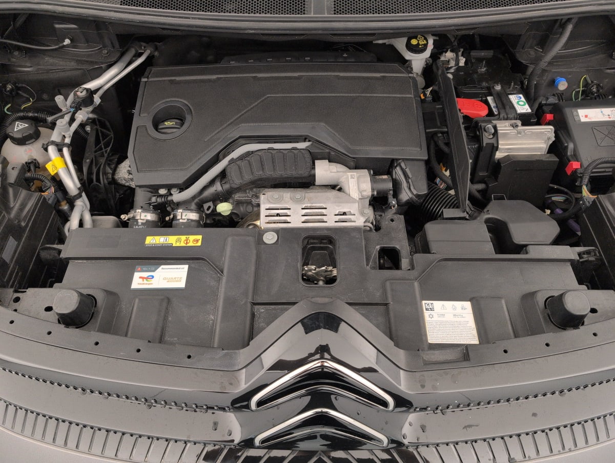 Citroën C5 Aircross - Image 19
