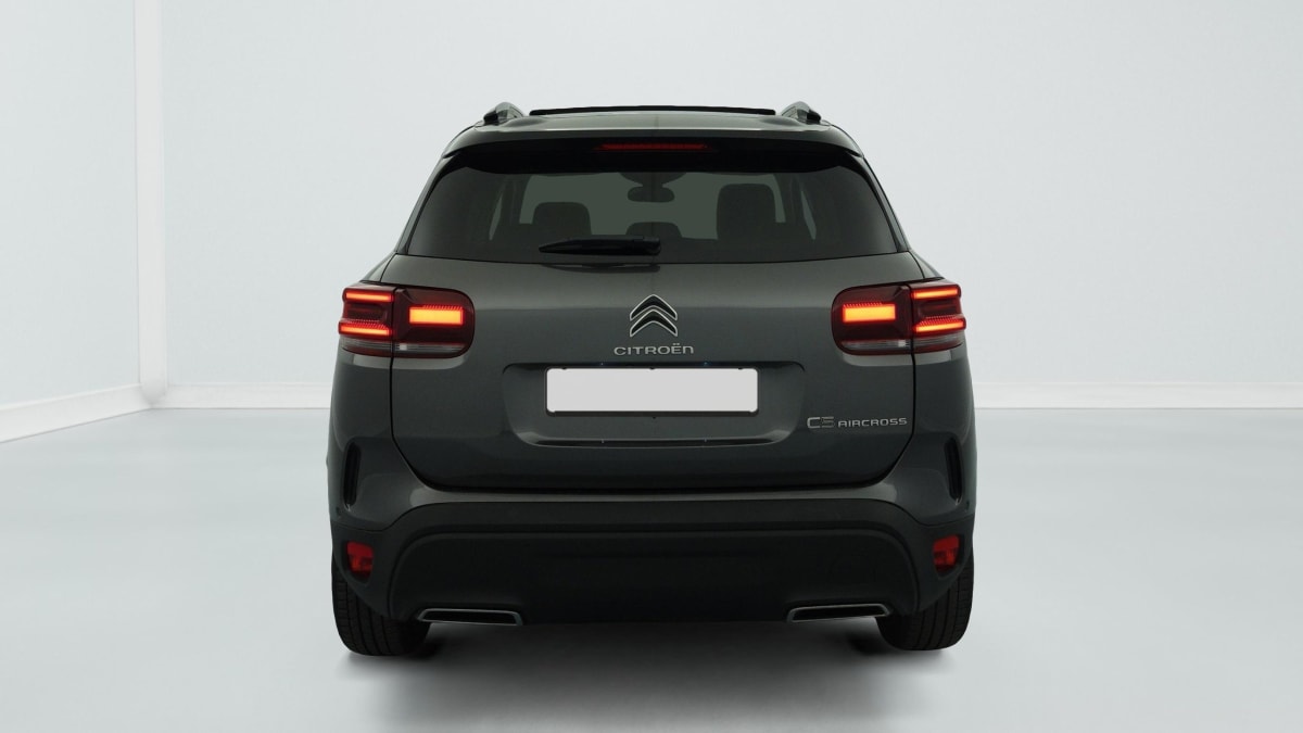 Citroën C5 Aircross - Image 6