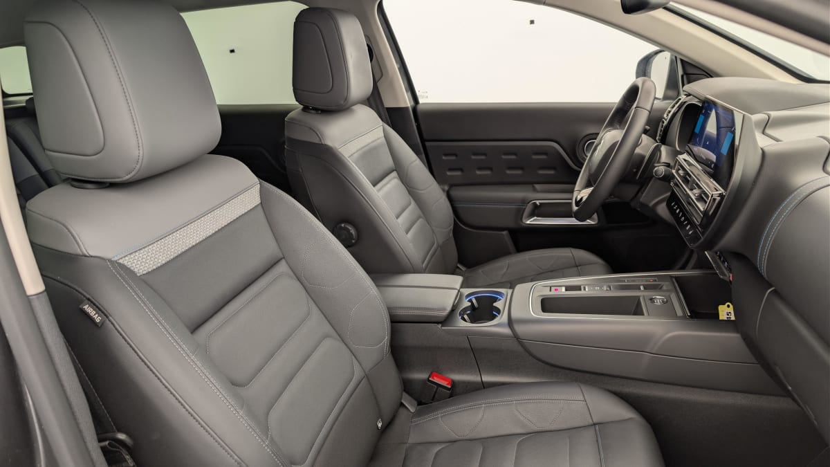 Citroën C5 Aircross - Image 9