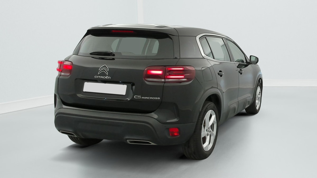 Citroën C5 Aircross - Image 7