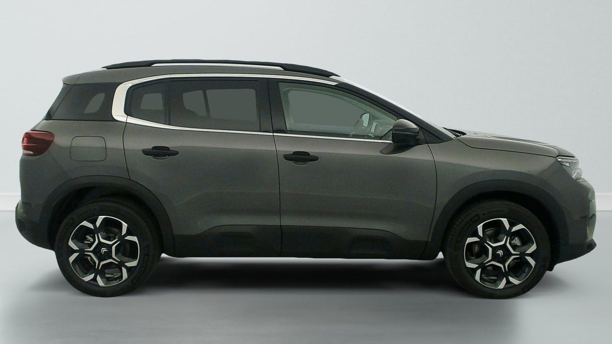 CITROEN C5 AIRCROSS BLUEHDI 130 EAT8 MAX
