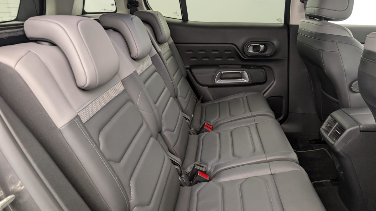 Citroën C5 Aircross - Image 10