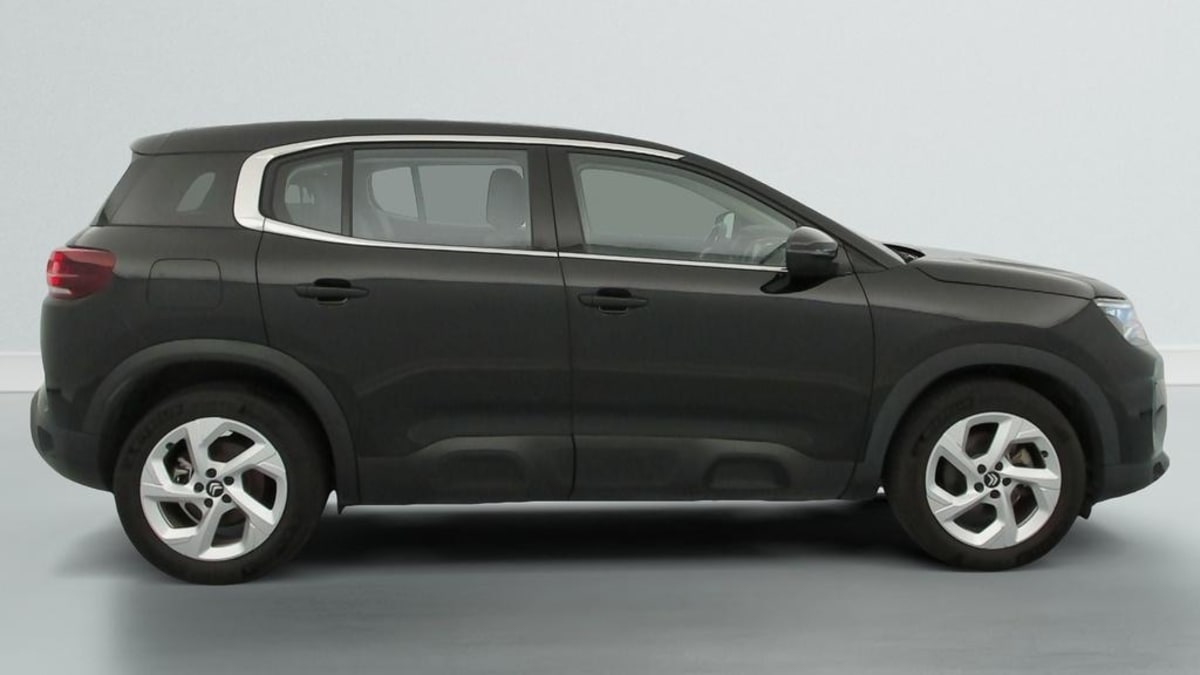 Citroën C5 Aircross - Image 8