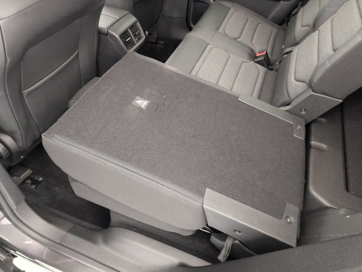 Citroën C5 Aircross - Image 12