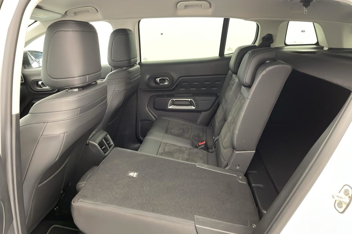 Citroën C5 Aircross - Image 12