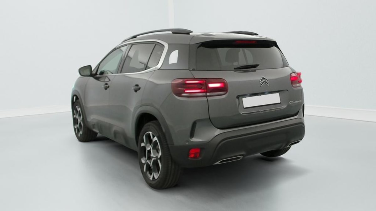 Citroën C5 Aircross - Image 5