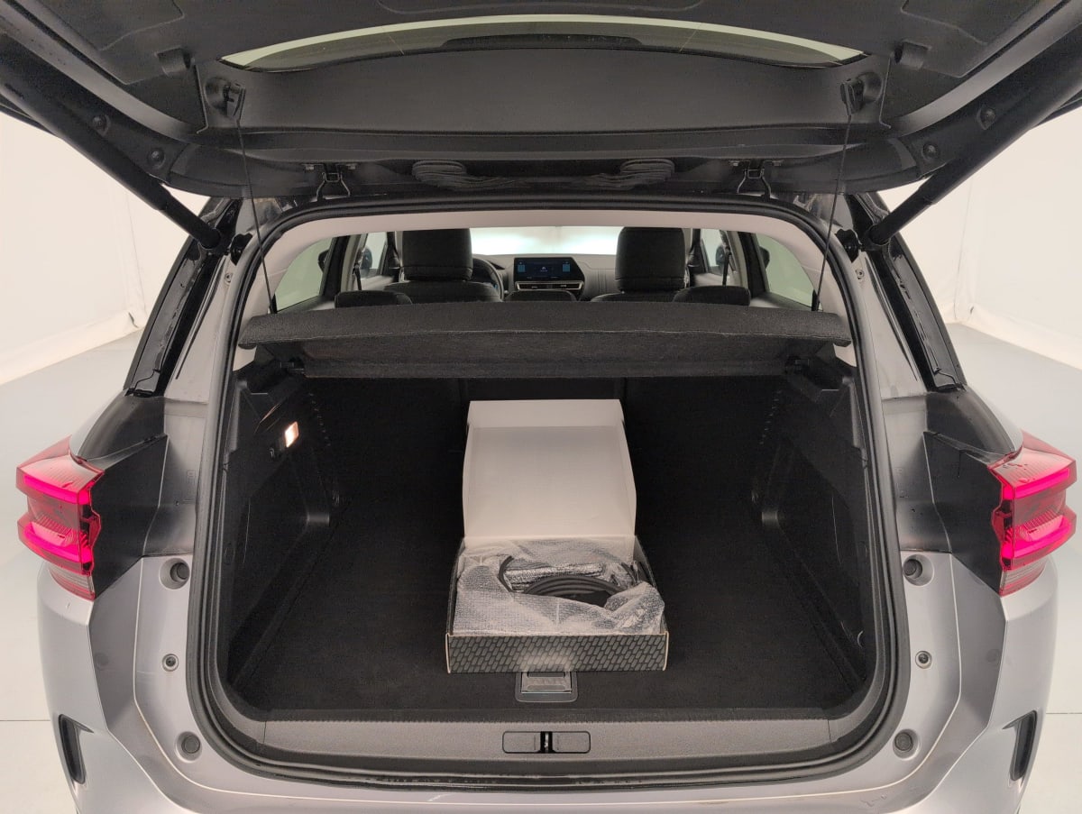 Citroën C5 Aircross - Image 11