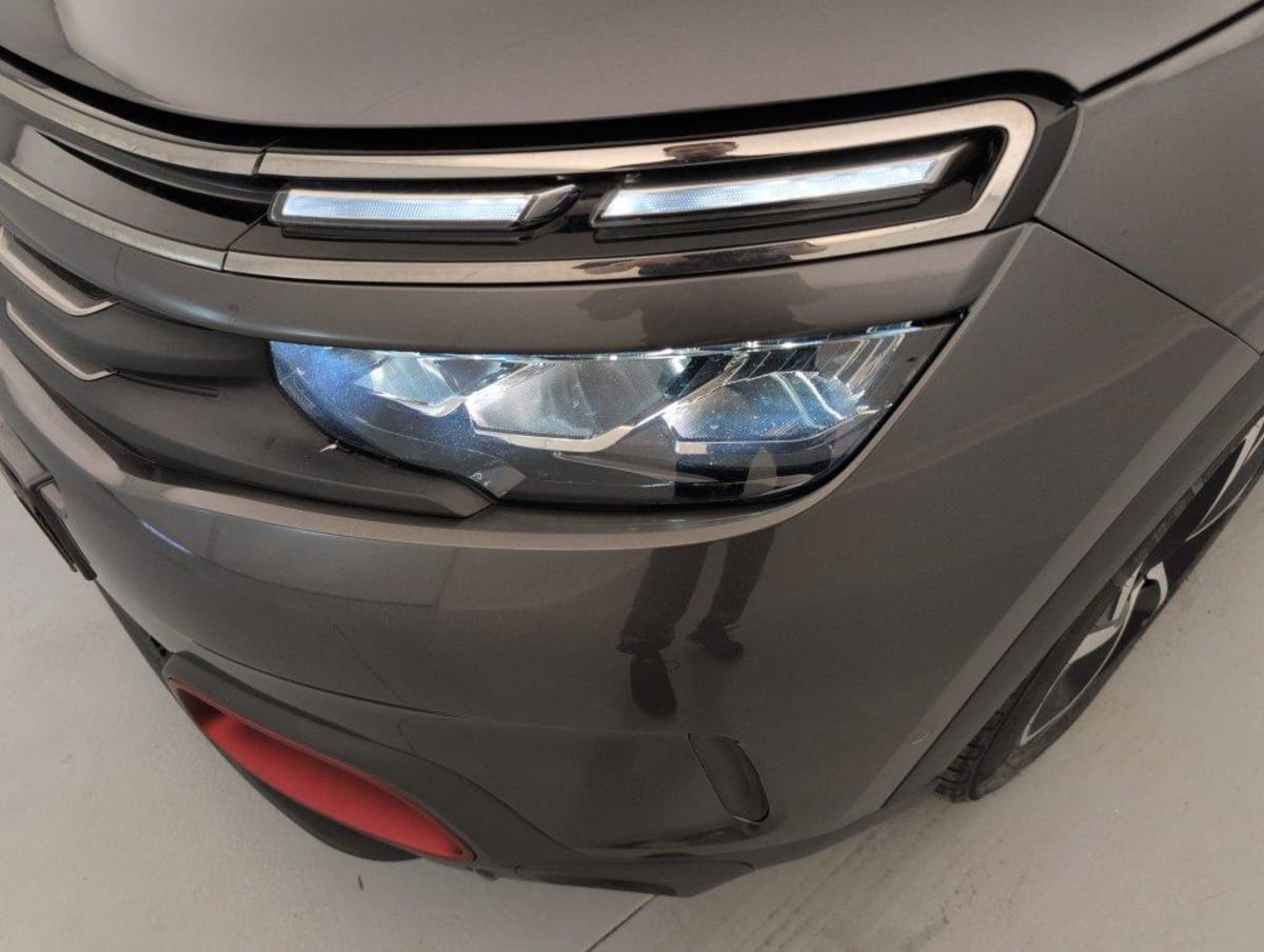 Citroën C5 Aircross - Image 22