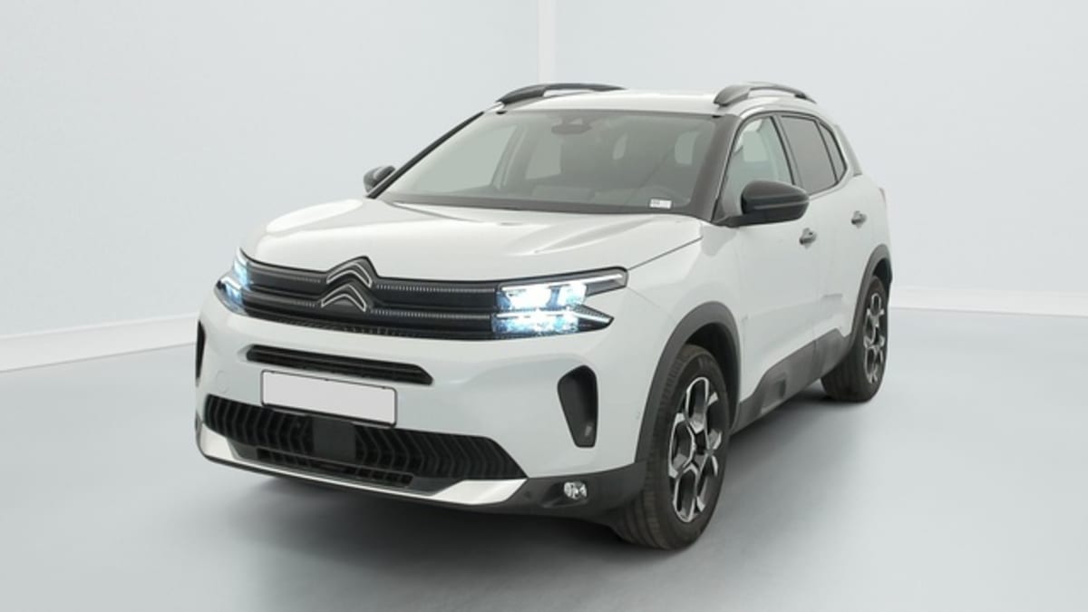 Citroën C5 Aircross - Image 3