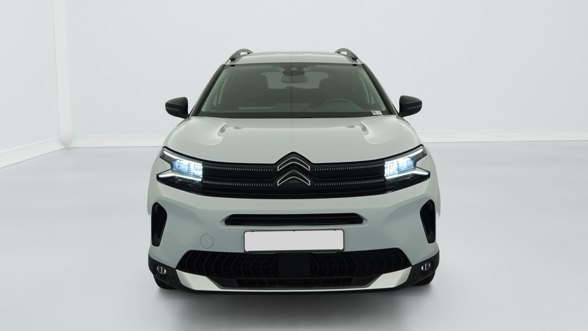 Citroën C5 Aircross - Image 2