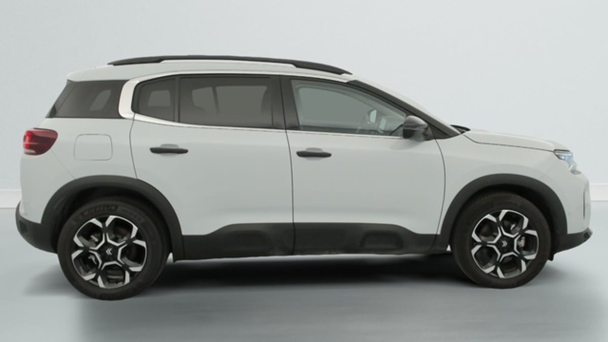 Citroën C5 Aircross - Image 8