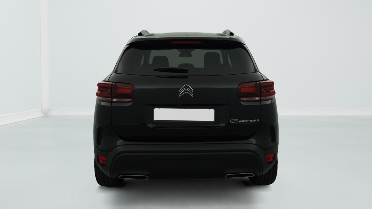 Citroën C5 Aircross - Image 6