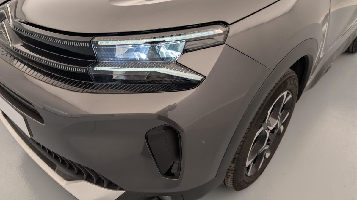 Citroën C5 Aircross - Image 20