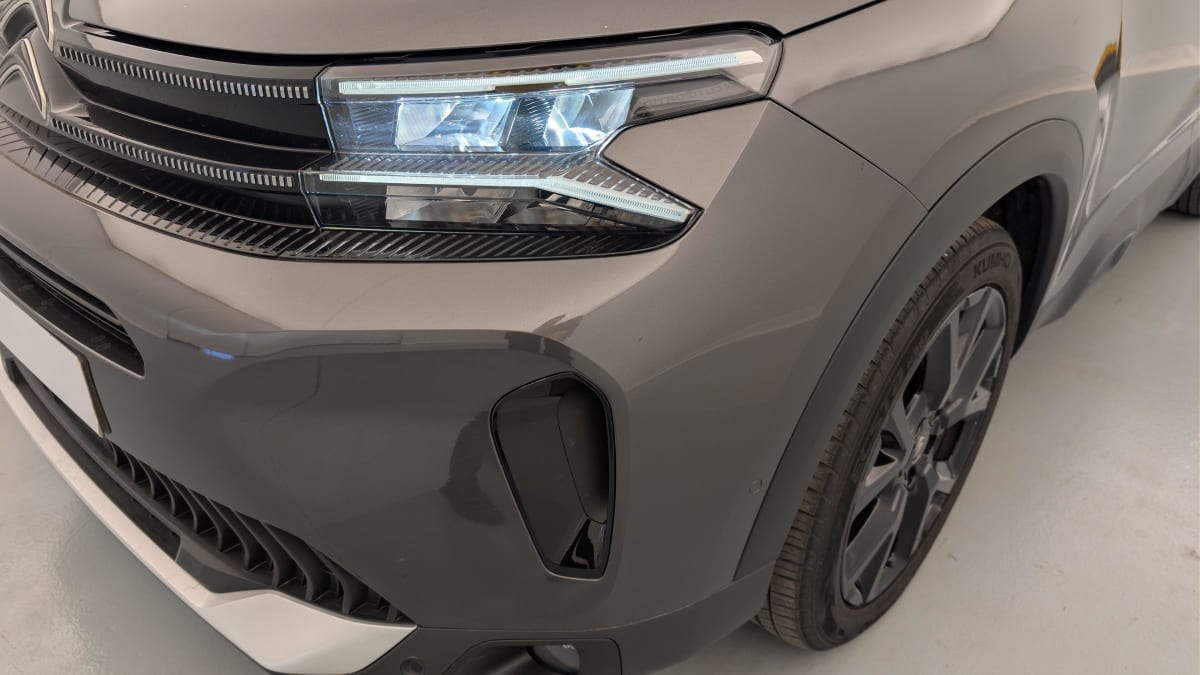 Citroën C5 Aircross - Image 25