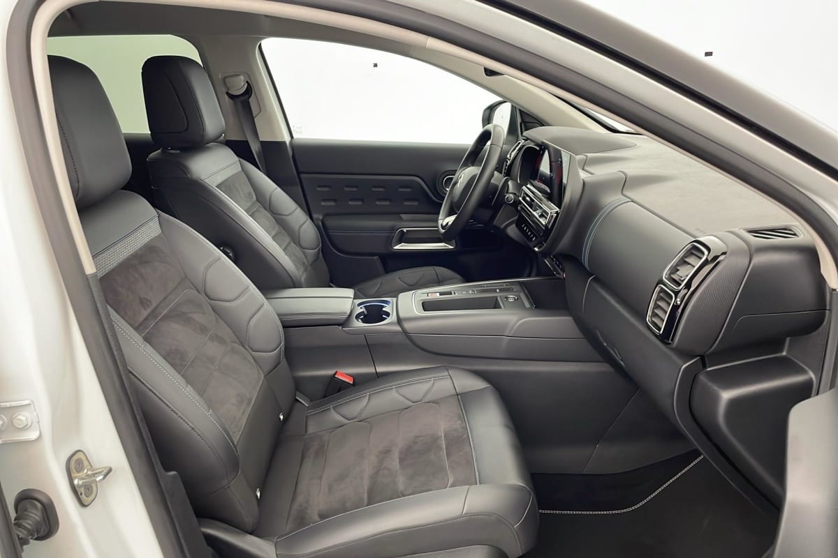 Citroën C5 Aircross - Image 9