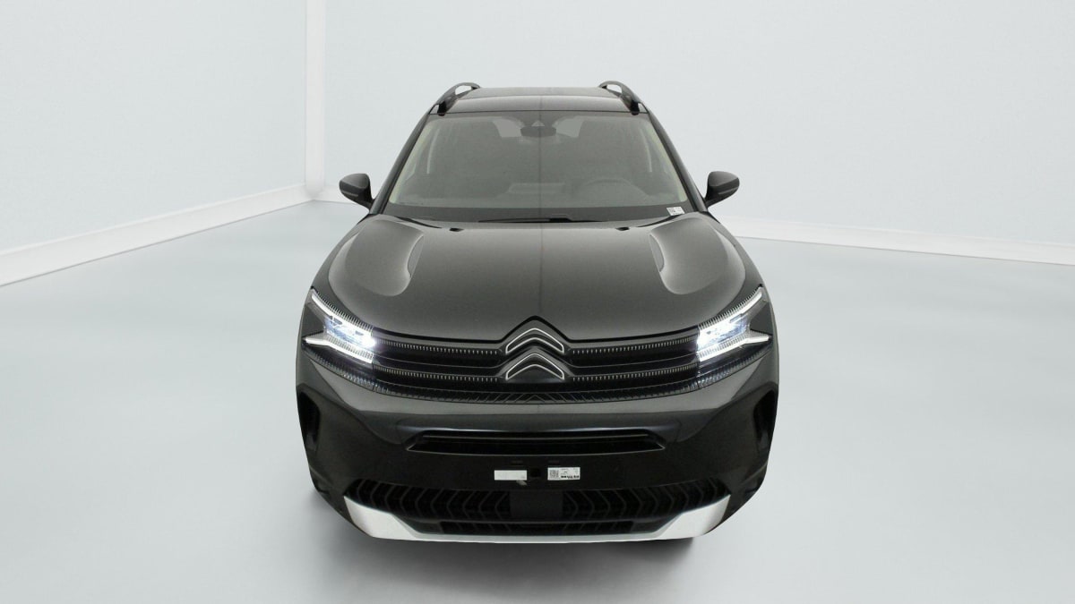 CITROEN C5 AIRCROSS BLUEHDI 130 EAT8 MAX
