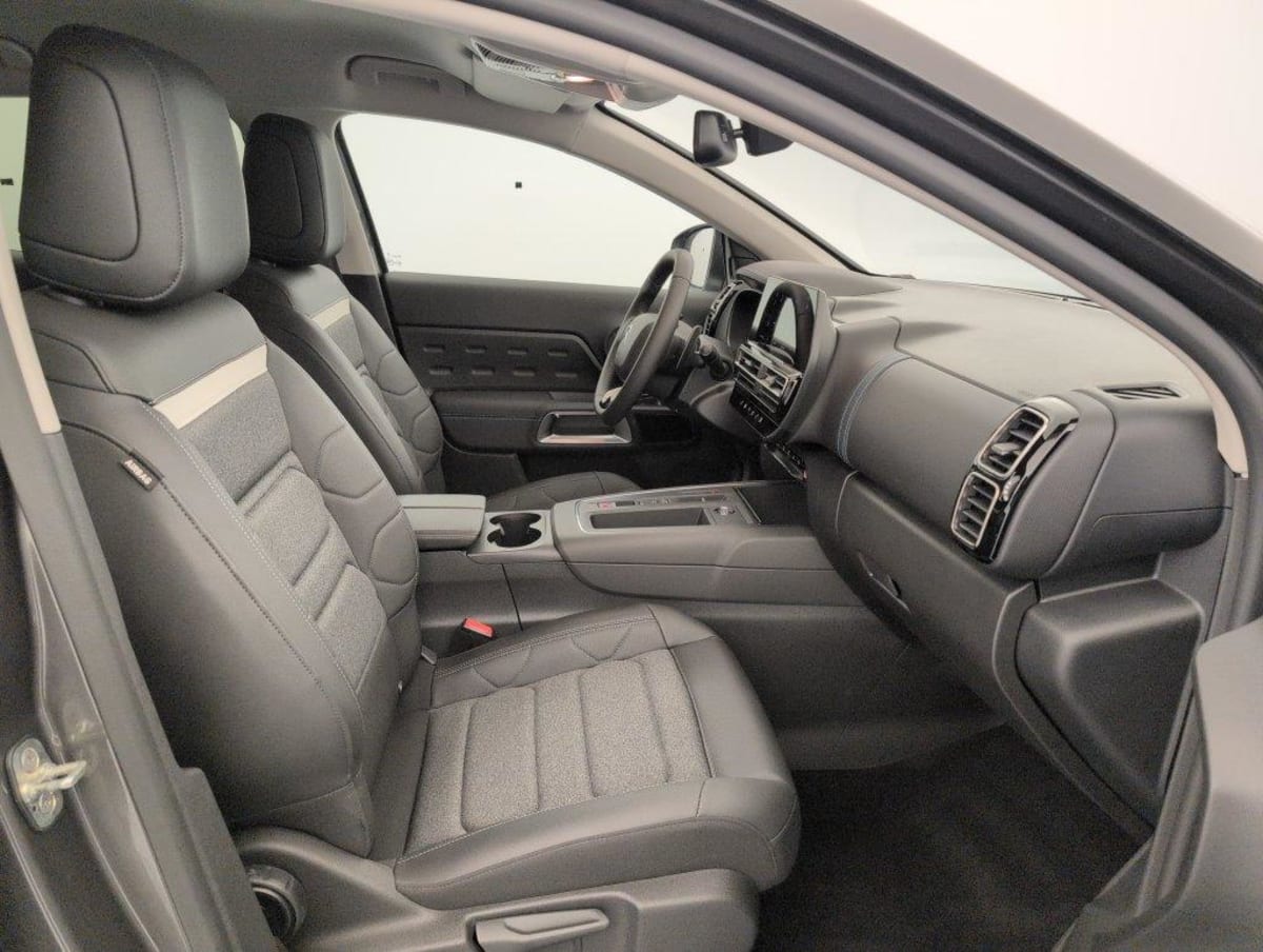 Citroën C5 Aircross - Image 9