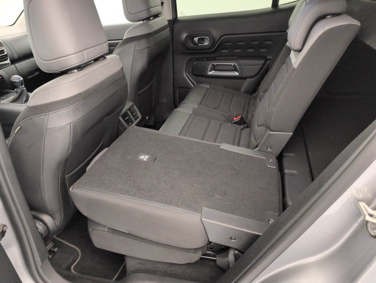 Citroën C5 Aircross - Image 12