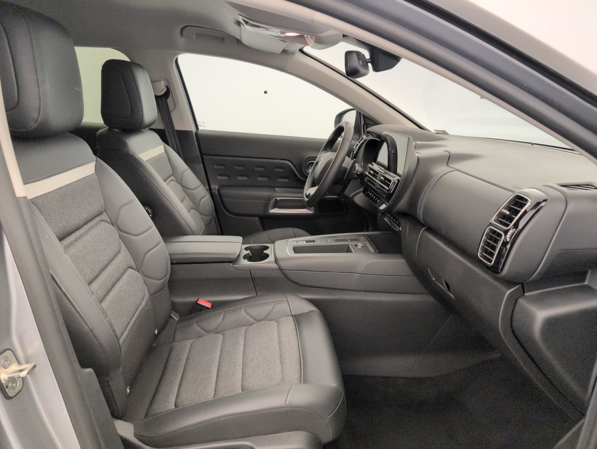 Citroën C5 Aircross - Image 9