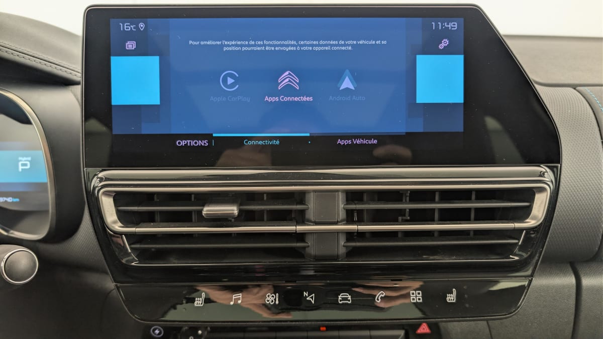 Citroën C5 Aircross - Image 18