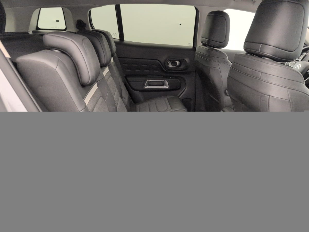 Citroën C5 Aircross - Image 10