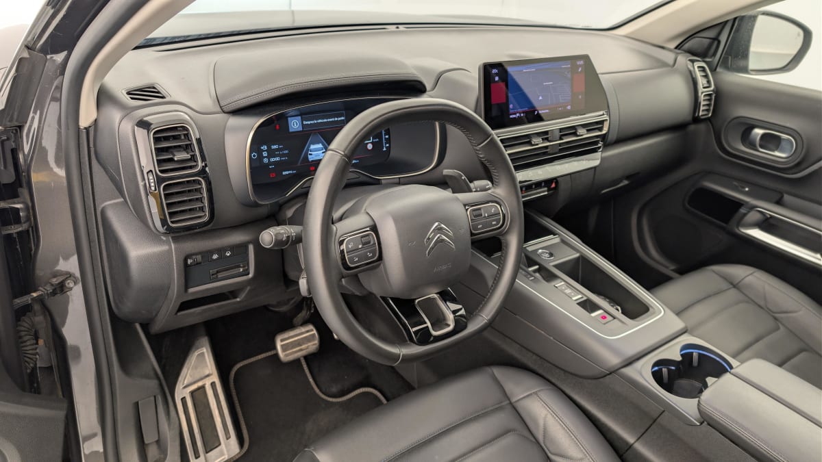 Citroën C5 Aircross - Image 15
