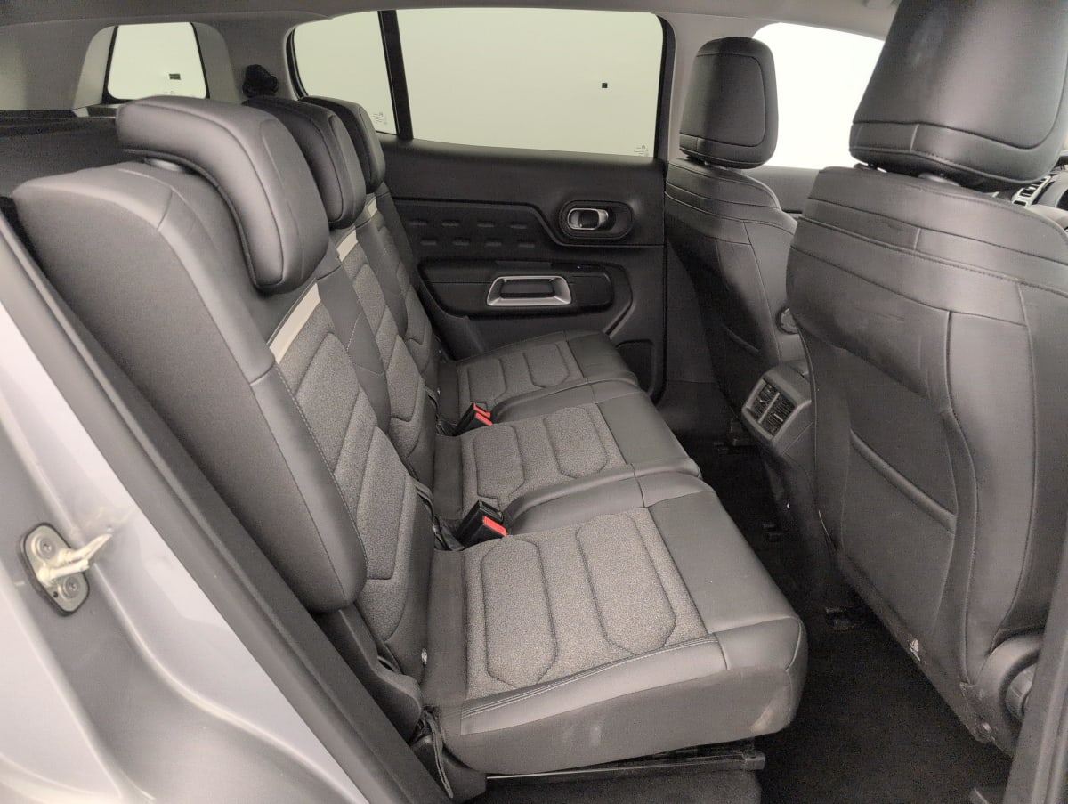 Citroën C5 Aircross - Image 10