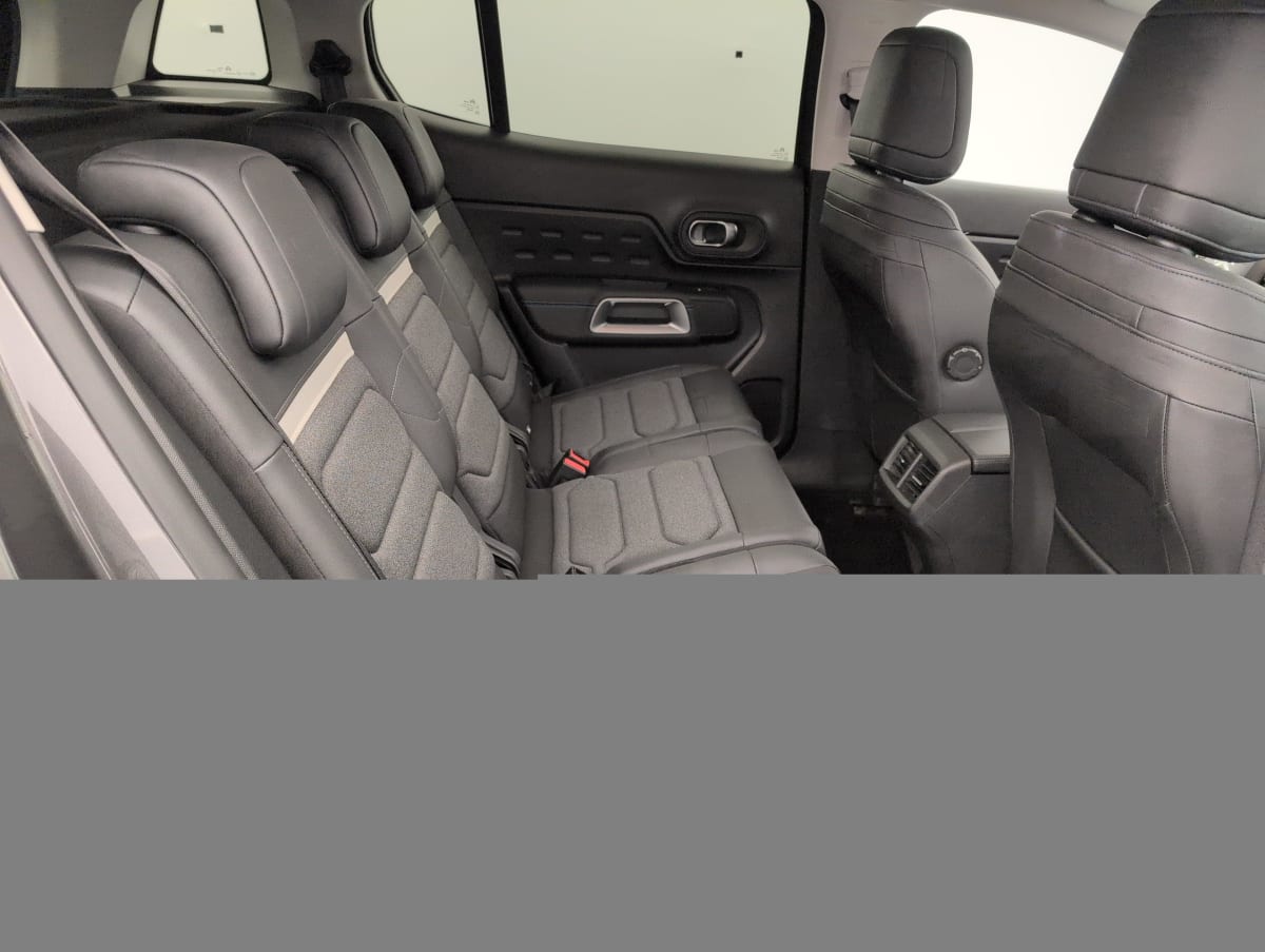 Citroën C5 Aircross - Image 10