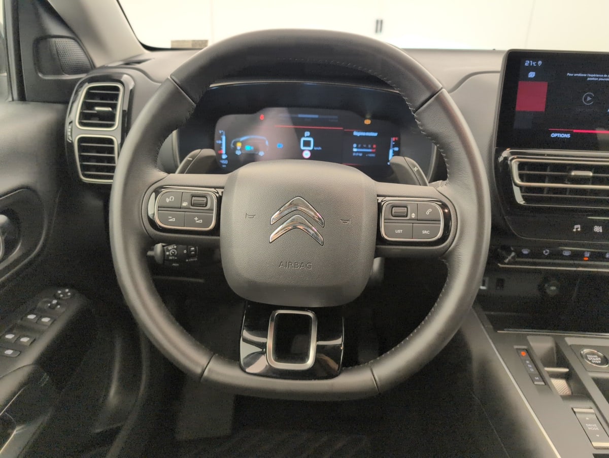 Citroën C5 Aircross - Image 16