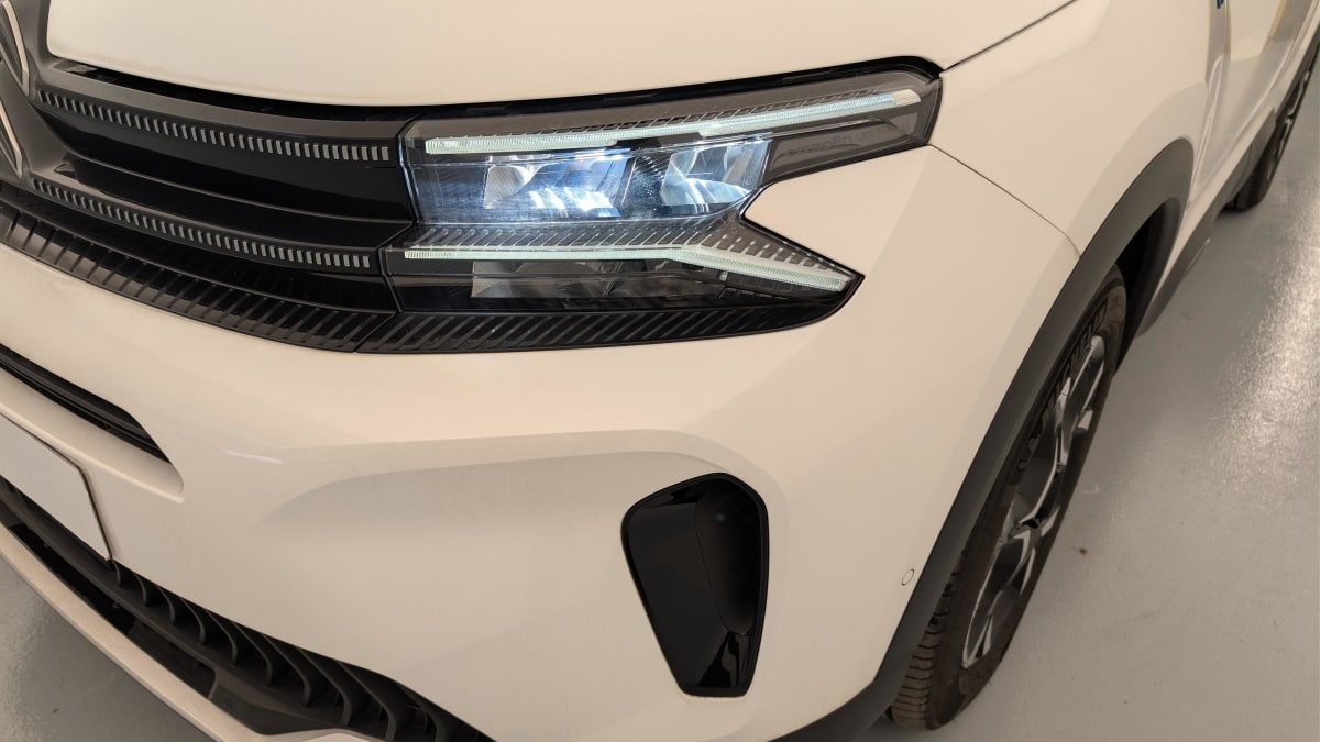 Citroën C5 Aircross - Image 22