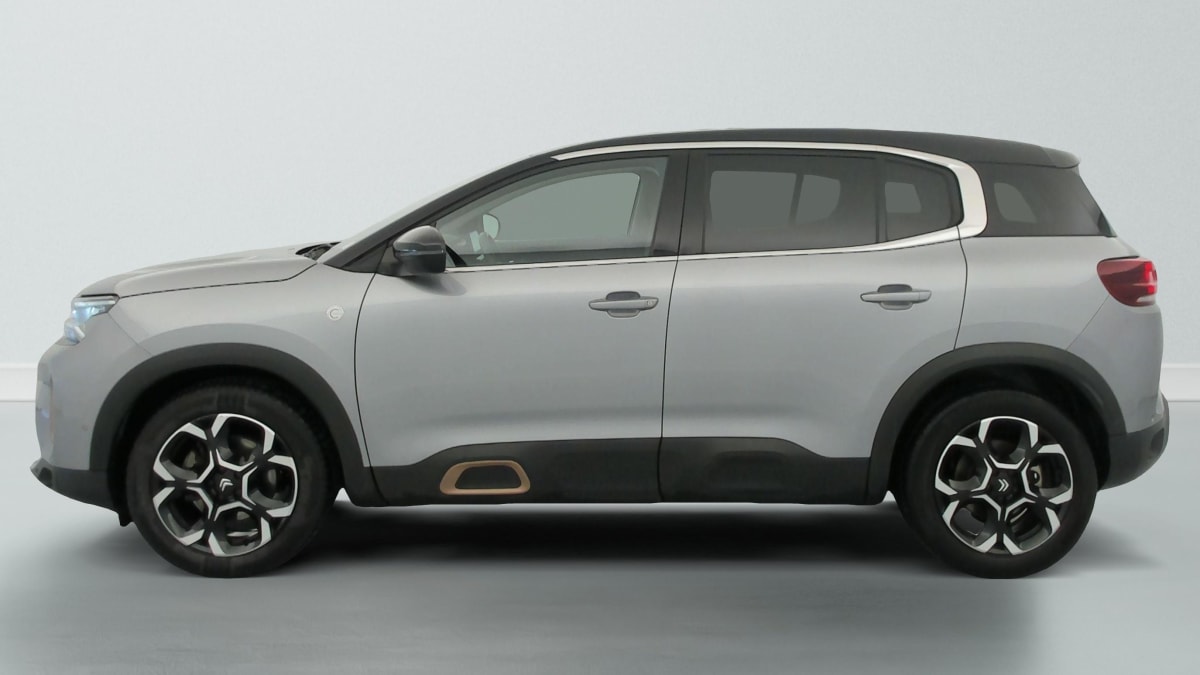 Citroën C5 Aircross - Image 4