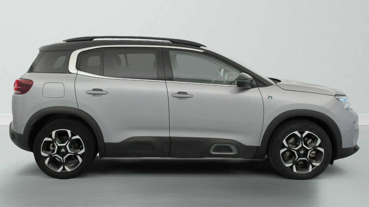 Citroën C5 Aircross - Image 8