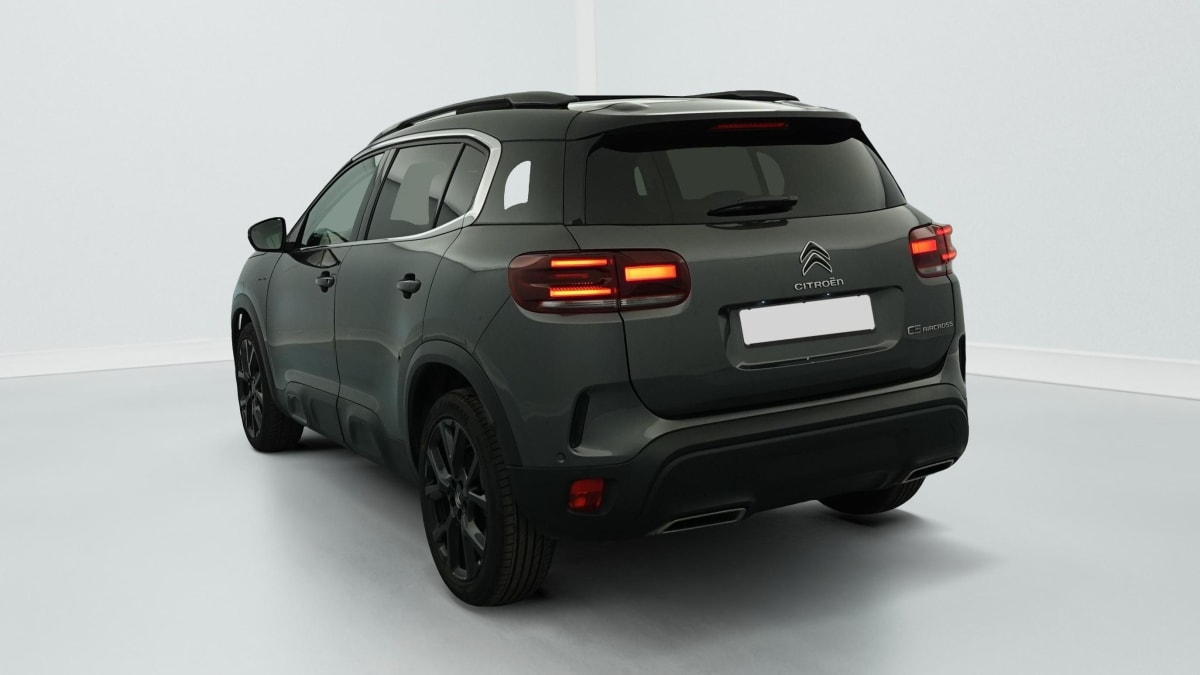 Citroën C5 Aircross - Image 5