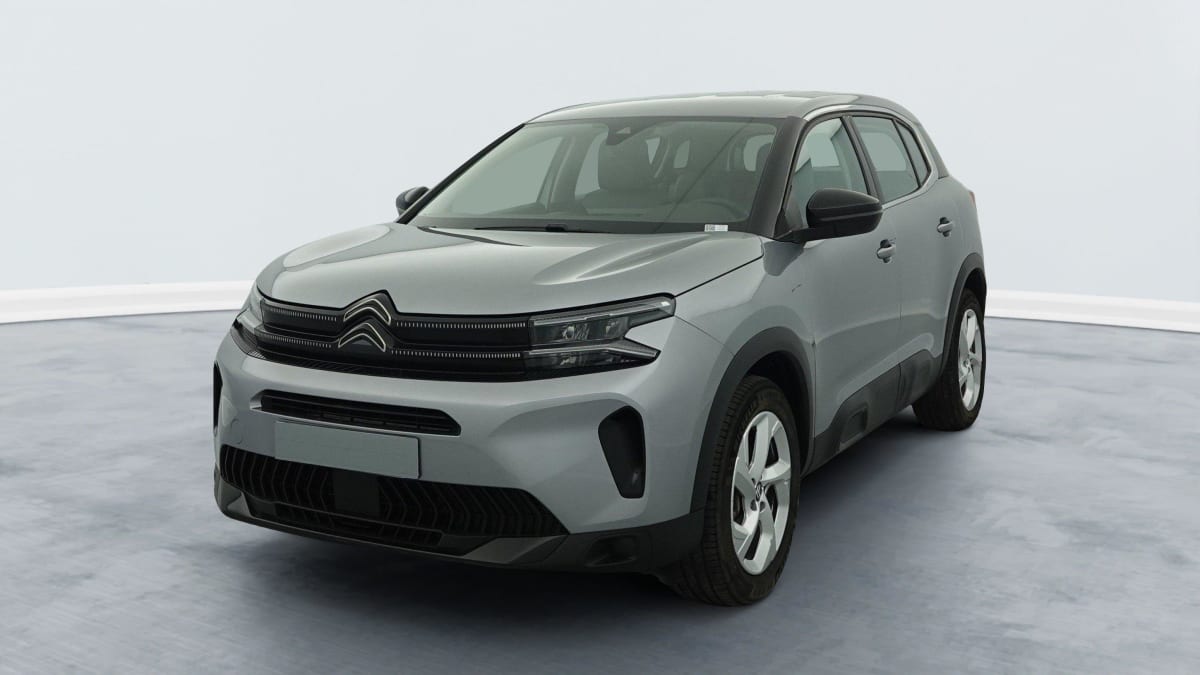 CITROEN C5 AIRCROSS PURETECH 130 FEEL