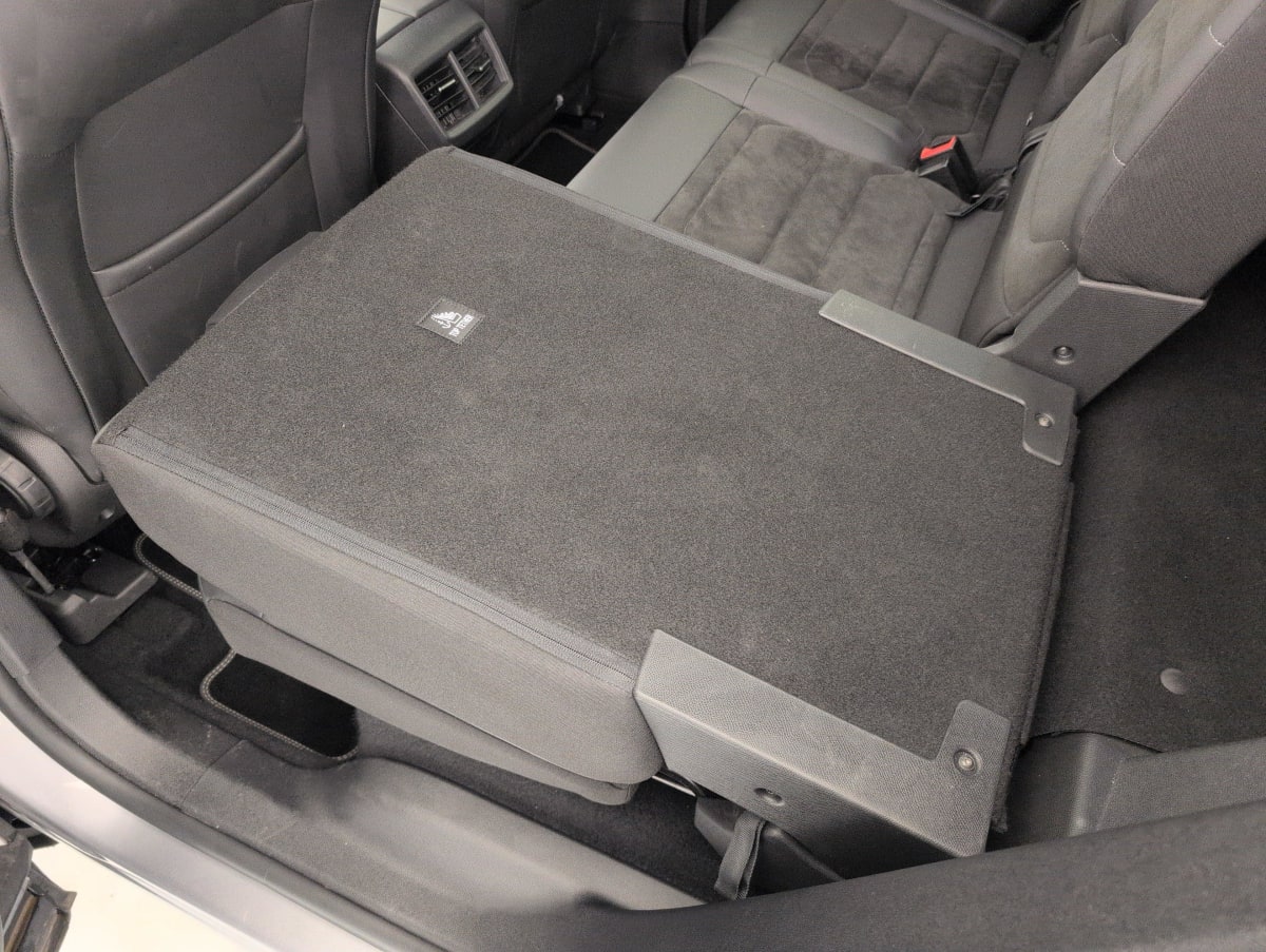 Citroën C5 Aircross - Image 12