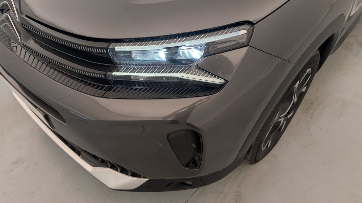 Citroën C5 Aircross - Image 22