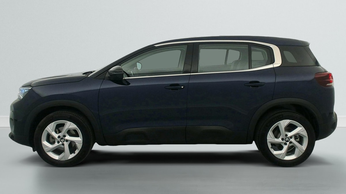 Citroën C5 Aircross - Image 4
