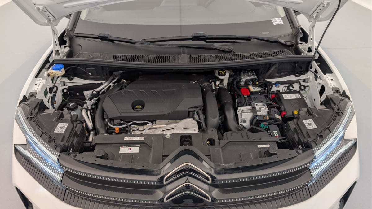 Citroën C5 Aircross - Image 21