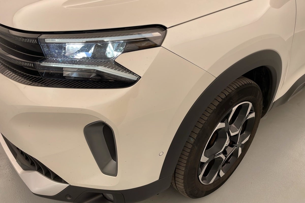 Citroën C5 Aircross - Image 21